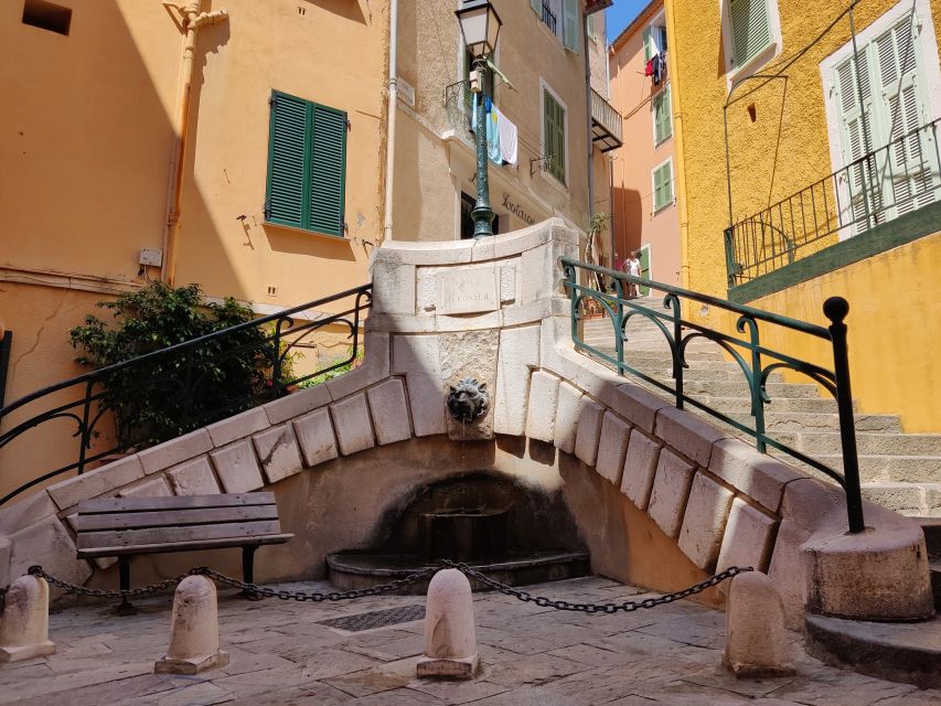 2-Hour Paddle Boarding Tour in Villefranche - Why Villefranche SUP feels more like a story than a workout