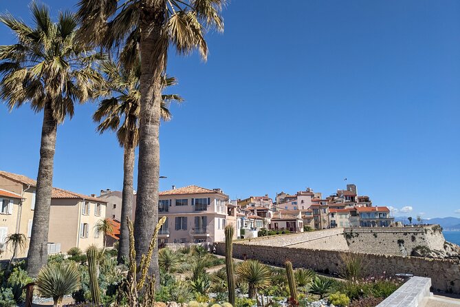 2 Hour Walking Tour in the Old Town of Antibes - Key highlights worth your attention