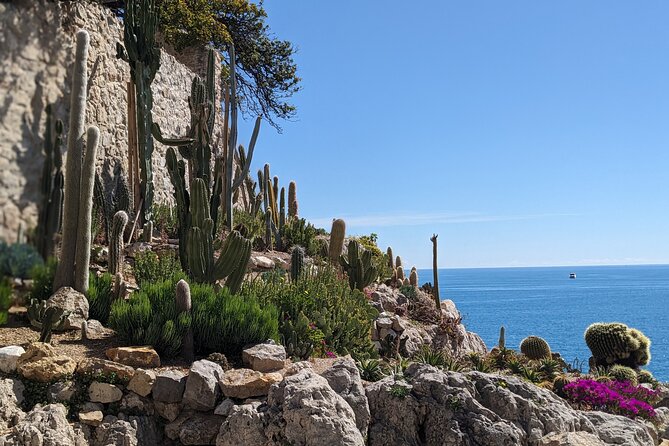 2 Hour Walking Tour in the Old Town of Antibes - Stop 1: Port Vauban, where Antibes shows its sea power