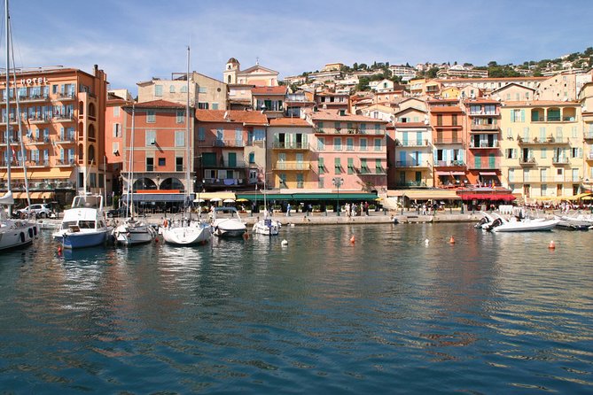 3 Countries in 1 day with Tour Company recommended by Rick Steves - Three countries in one day: the real value of this Riviera sprint