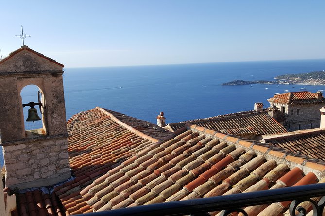 3 Countries in 1 day with Tour Company recommended by Rick Steves - Stop 2 in Dolceacqua: Ligurian alleys, medieval charm, and Monet’s connection