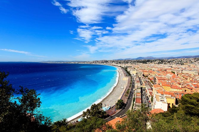 3 Countries in 1 day with Tour Company recommended by Rick Steves - Tips to make an 8-hour day feel un-rushed