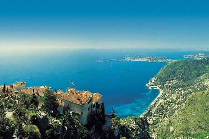 5-Hrs Private Monte-Carlo Night Tour - Stop 2: Port Hercule De Monaco and the Best Use of Your 3 Hours