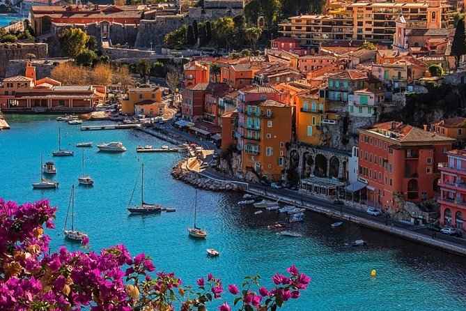 5-Hrs Private Monte-Carlo Night Tour - How Much Walking Should You Expect in Monaco?