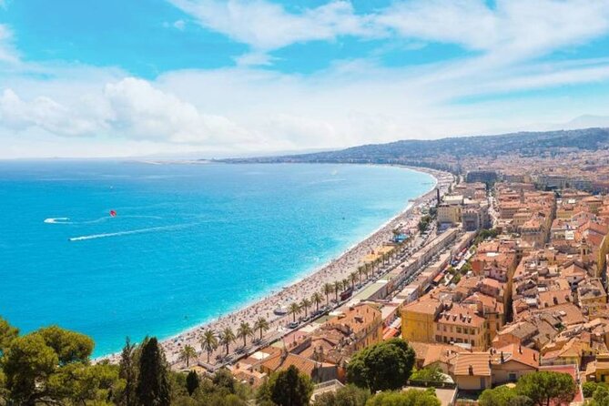 5h Private excursion on the FrenchRiviera from Cannes or Nice - The Optional Wine Tasting Add-on, and When It’s a Good Fit
