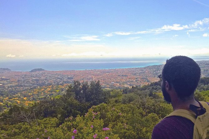 7 Hills of Nice E-bike Tour with Local Guide - Saint-Nicolas Orthodox Cathedral: why Russia shows up in Nice