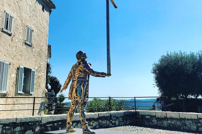 8-Hour countryside tour of French Riviera - Optional Riviera add-ons: how customization can change the day