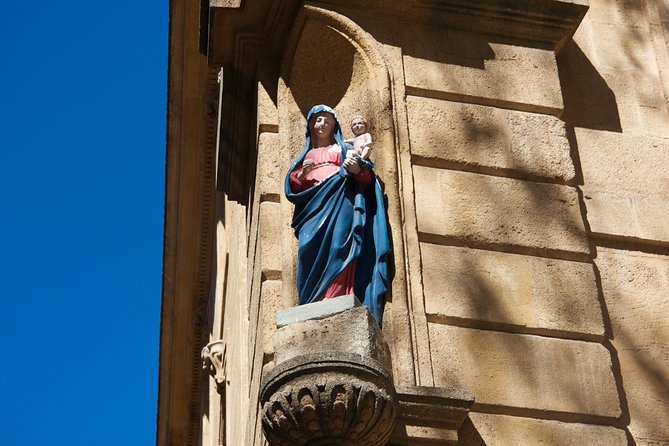 8-Hour countryside tour of French Riviera - Gourdon: a perched village with workshops, perfume, and sea views