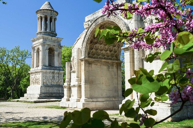 A day in Provence: Les Baux de Provence, Saint Rémy and more - Saint-Rémy-de-Provence: Van Gogh’s year and a walkable old town