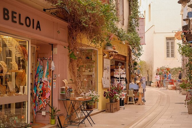 A day in Provence: Les Baux de Provence, Saint Rémy and more - A winery stop: how to make the most of tastings