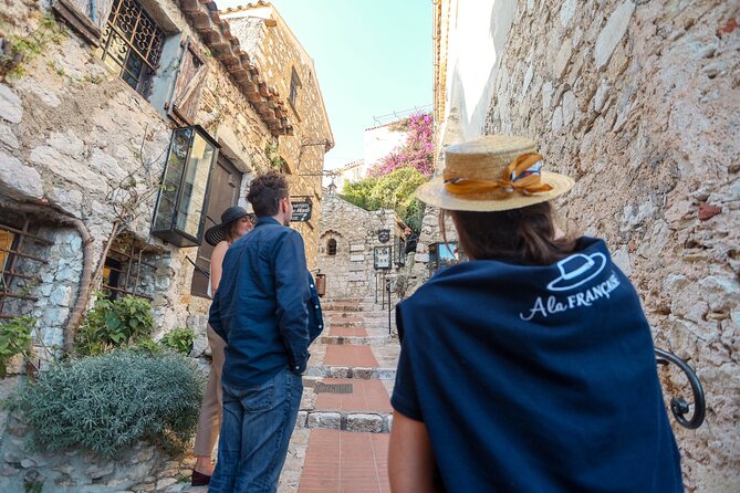 Afternoon Tour to Monaco Monte-Carlo Eze from Nice - Key points to know before you go