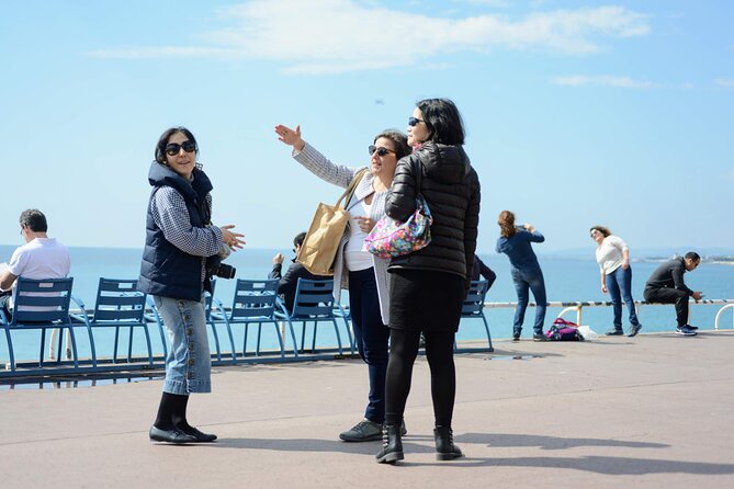 Amazing Private Walking Tour of Old Nice between Italy and France - What You Get from a Private Walking Tour (and Why It Matters)