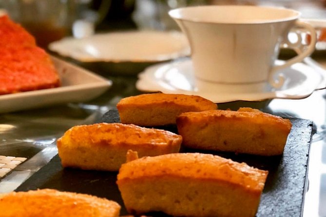 An Unforgettable Gourmet Morning in Nice - Drinks That Match the Meal: Coffee, Tea, and Infused Waters
