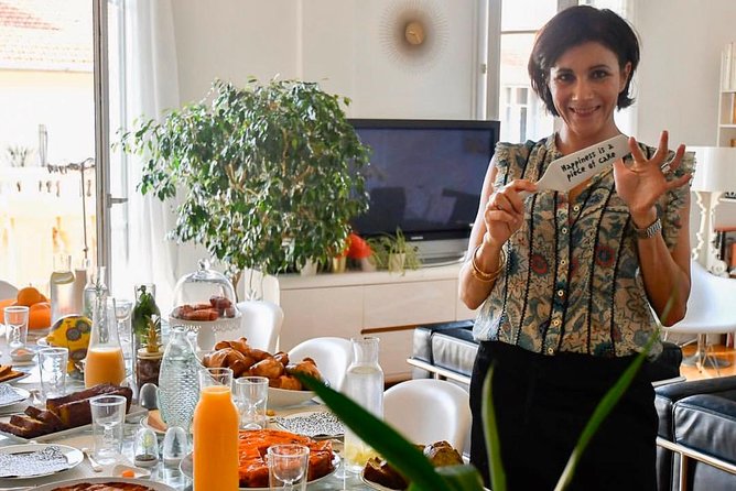 An Unforgettable Gourmet Morning in Nice - Who Should Book This Nice Breakfast Experience