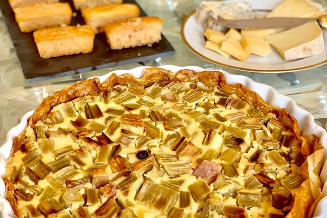 An Unforgettable Gourmet Morning in Nice - Welcome and Setup: What You’ll Feel in the First Minutes