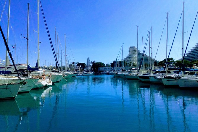 Antibes, Cannes, Eze village, Perfume Fragonard, Monte Carlo-Monaco - What is included, what costs extra, and how to plan your day