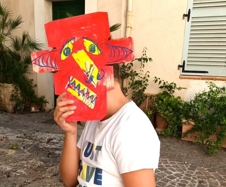Antibes: Picasso Museum Drawing Tour Led by Local Artist - Key highlights you will actually feel