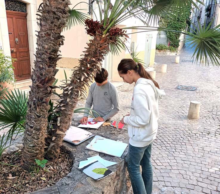 Antibes: Picasso Museum Drawing Tour Led by Local Artist - Should You Book It? My Honest Take