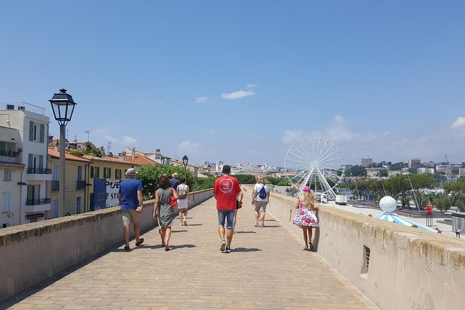 Antibes Private Walking Tour - Antibes private walking tour: what makes it worth your time