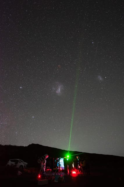 Astronomy Evening "Rando Astro Fréjus" - Key highlights worth marking on your sky map