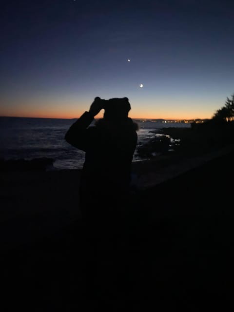 Astronomy Evening "Rando Astro Fréjus" - Constellations and zodiac signs you can actually use later
