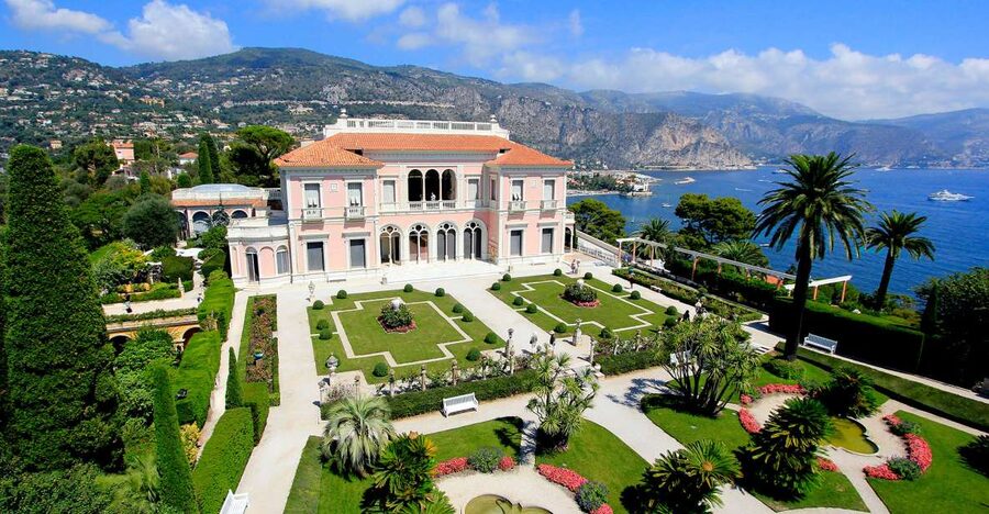 Beautiful Houses of the French Riviera Private Tour - Key highlights to know before you go