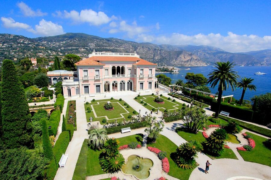 Beautiful Houses of the French Riviera Private Tour - Why This Riviera Route Feels Smart, Not Rushed