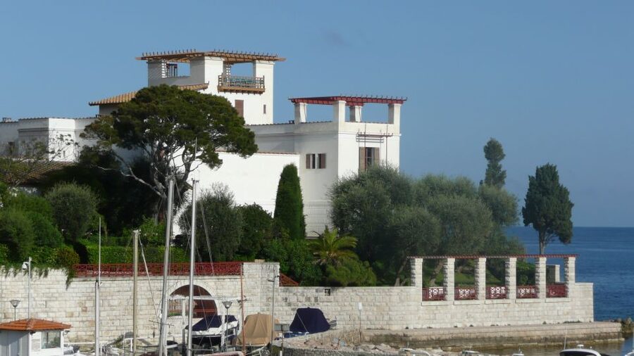 Beautiful Houses of the French Riviera Private Tour - 9 Gardens, International Influences: What to Look For