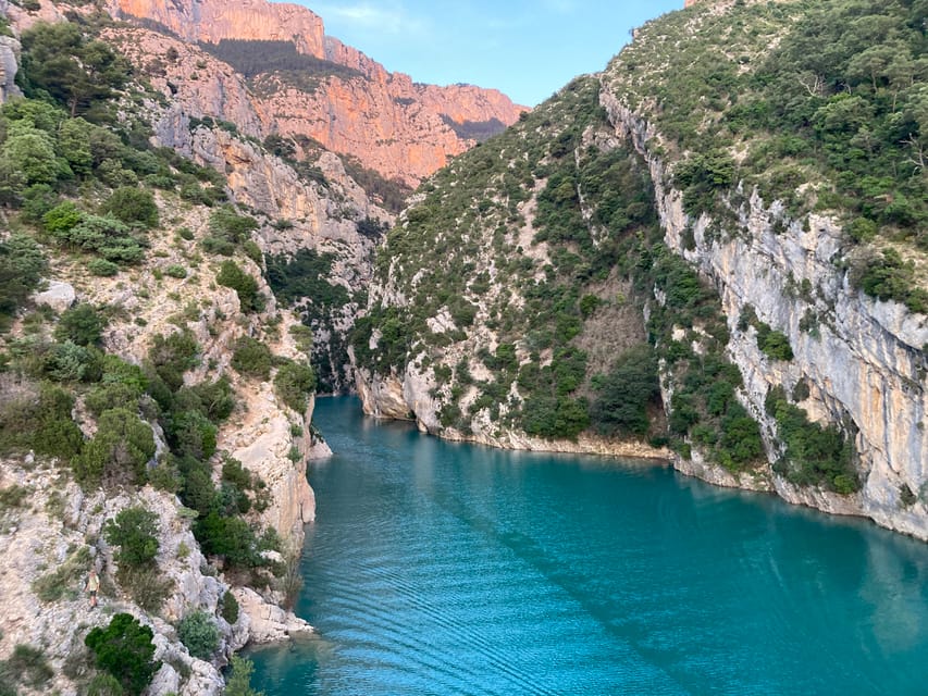 Bespoke Luxury Sightseeing Experiences - Velvet Route: Nice to Eze to Monaco to La Turbie