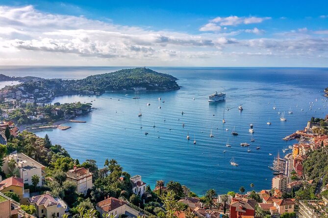 Best landscapes of the French Riviera, Monaco & Monte Carlo - Key highlights you should care about
