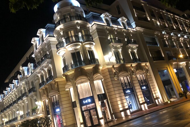 Best of Monaco Private Tour and Outlet Shopping Experience - Key Highlights You’ll Appreciate