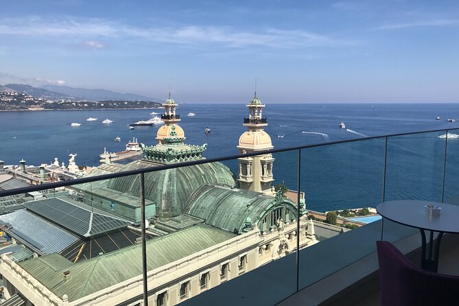 Best of Monaco Private Tour and Outlet Shopping Experience - The Real Cost: What You’re Paying for in This Monaco and Sanremo Day