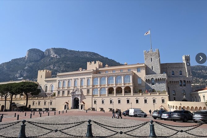 Best of Monaco Private Tour and Outlet Shopping Experience - Why the Private Format Feels Better Than Self-Driving