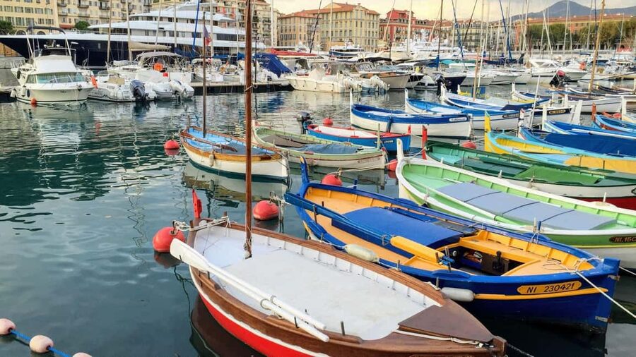 Best of Nice: Private Walking Tour with a Local - Key things that make this tour worth your time