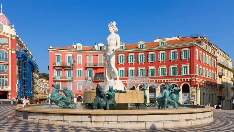 Best of Nice: Private Walking Tour with a Local - Old Town Nice: Streets Where Daily Life Feels Closer