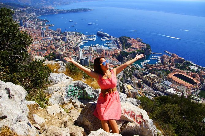 Best of Riviera Shore excursion From (Villefranche, Nice, Cannes) - Key Highlights You’ll Actually Feel On the Day