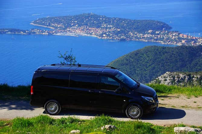 Best of Riviera Shore excursion From (Villefranche, Nice, Cannes) - The 8-Hour Rhythm: How the Day Stays Packed Without Feeling Chaos