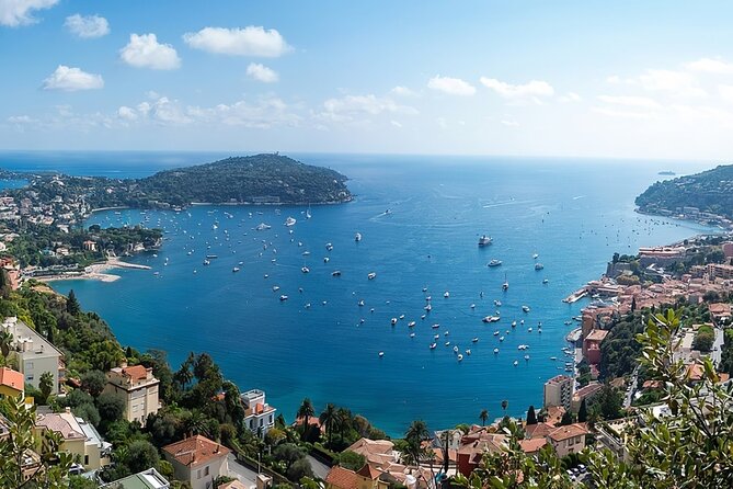 Best of the French Riviera Private Guide - Tailor-Made Tour - Key Highlights You Should Know Before You Go