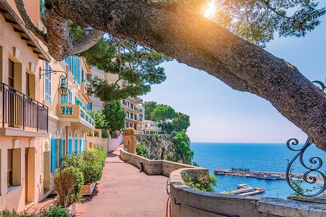 Best of the French Riviera Private Guide - Tailor-Made Tour - Monte-Carlo and Place du Casino: Luxury Browsing With a Photo Stop