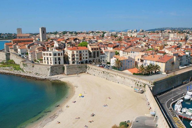 Best of the French Riviera with Cannes , Monaco & more Private guided Tour - Price and What You Really Get for It (Private Group Up to 8)