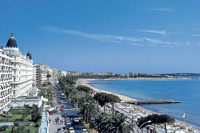 Best of the French Riviera with Cannes , Monaco & more Private guided Tour - Guide Quality Is the Real Difference Maker on This Day