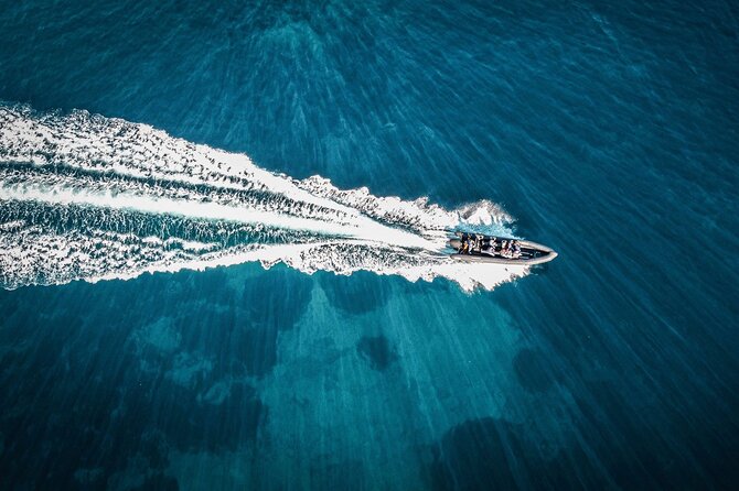 Boat Excursion - Nice/St Jean Cap Ferrat 1H30 - Logistics That Matter: Time, Meeting Point, Weather Changes