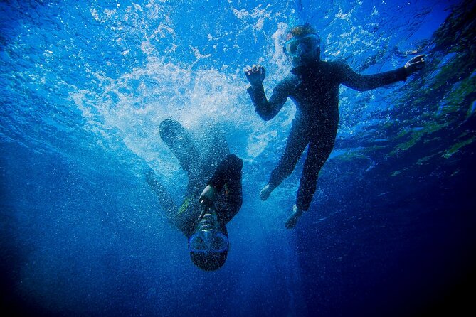 Boat trip and snorkeling in Villefranche - sur - Mer - Who This Trip Suits Best (and Who Should Think Twice)