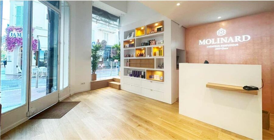 Cannes: 1-hour perfume Workshop - Key things you will love about the Cannes perfume workshop