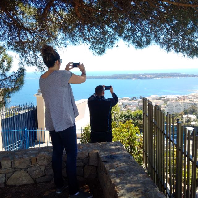 Cannes 2-Hour E-bike Tour - Key things that make this Cannes e-bike tour work