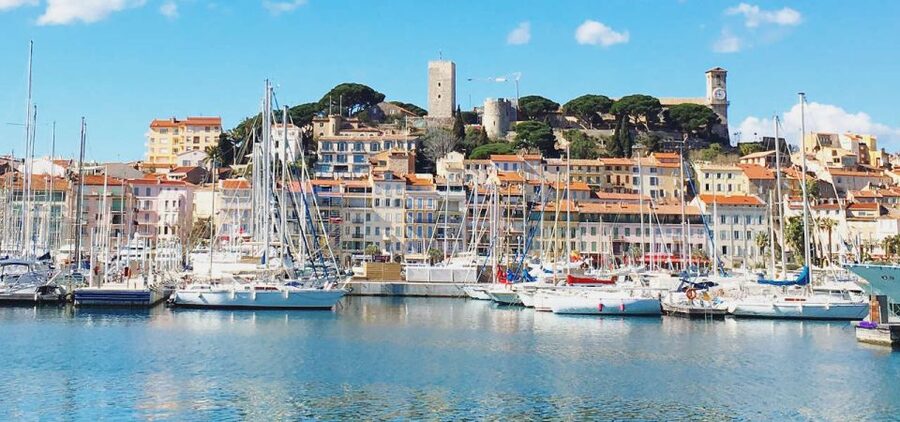 Cannes 2-Hour E-bike Tour - Weather and comfort: rain does not automatically end the plan