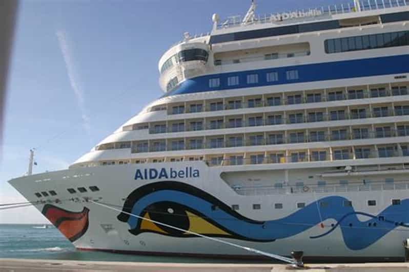 Cannes: 6-Hour Private French Riviera Shore Excursion - Private Van From Cannes Port, Built for Cruise Timing