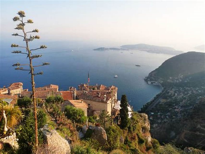 Cannes: 6-Hour Private French Riviera Shore Excursion - Driving the Formula 1 Circuit, Even Without Race Day