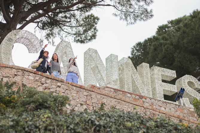 Cannes and Antibes Afternoon tour from Nice - The traffic wildcard, and how to make the most of it