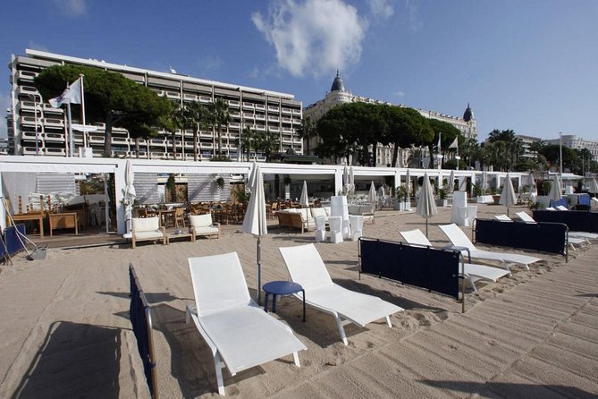 Cannes & Antibes private guided tour - The Private Minibus Format: Small Group, Real Time With Your Guide